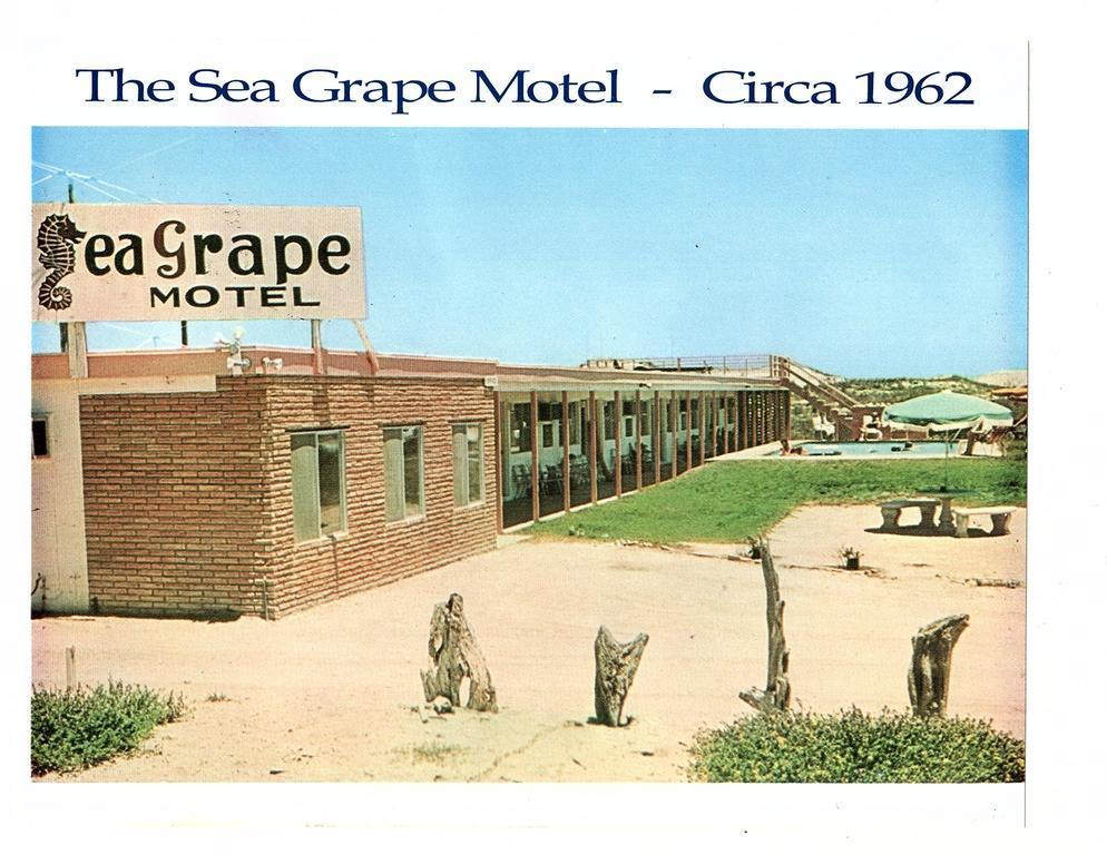 South Beach Inn Beach Motel South Padre Island Εξωτερικό φωτογραφία