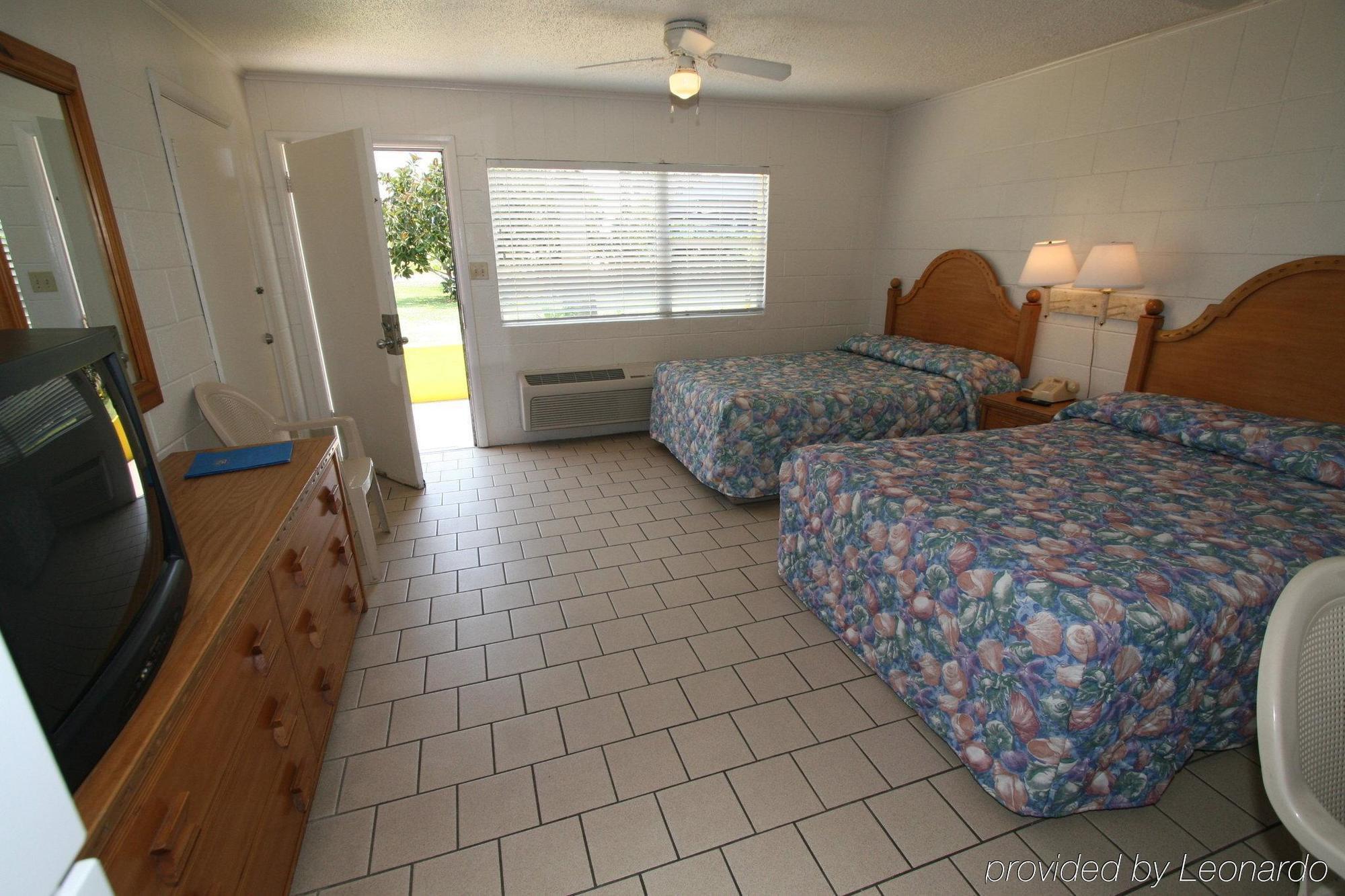 South Beach Inn Beach Motel South Padre Island Δωμάτιο φωτογραφία
