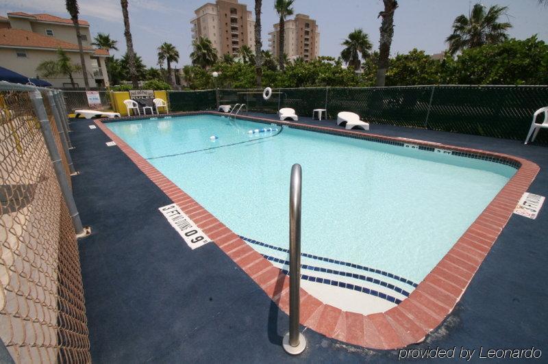 South Beach Inn Beach Motel South Padre Island Ανέσεις φωτογραφία