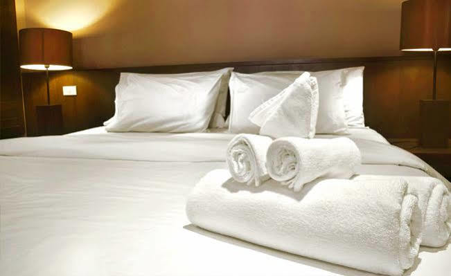 South Beach Inn Beach Motel South Padre Island Εξωτερικό φωτογραφία