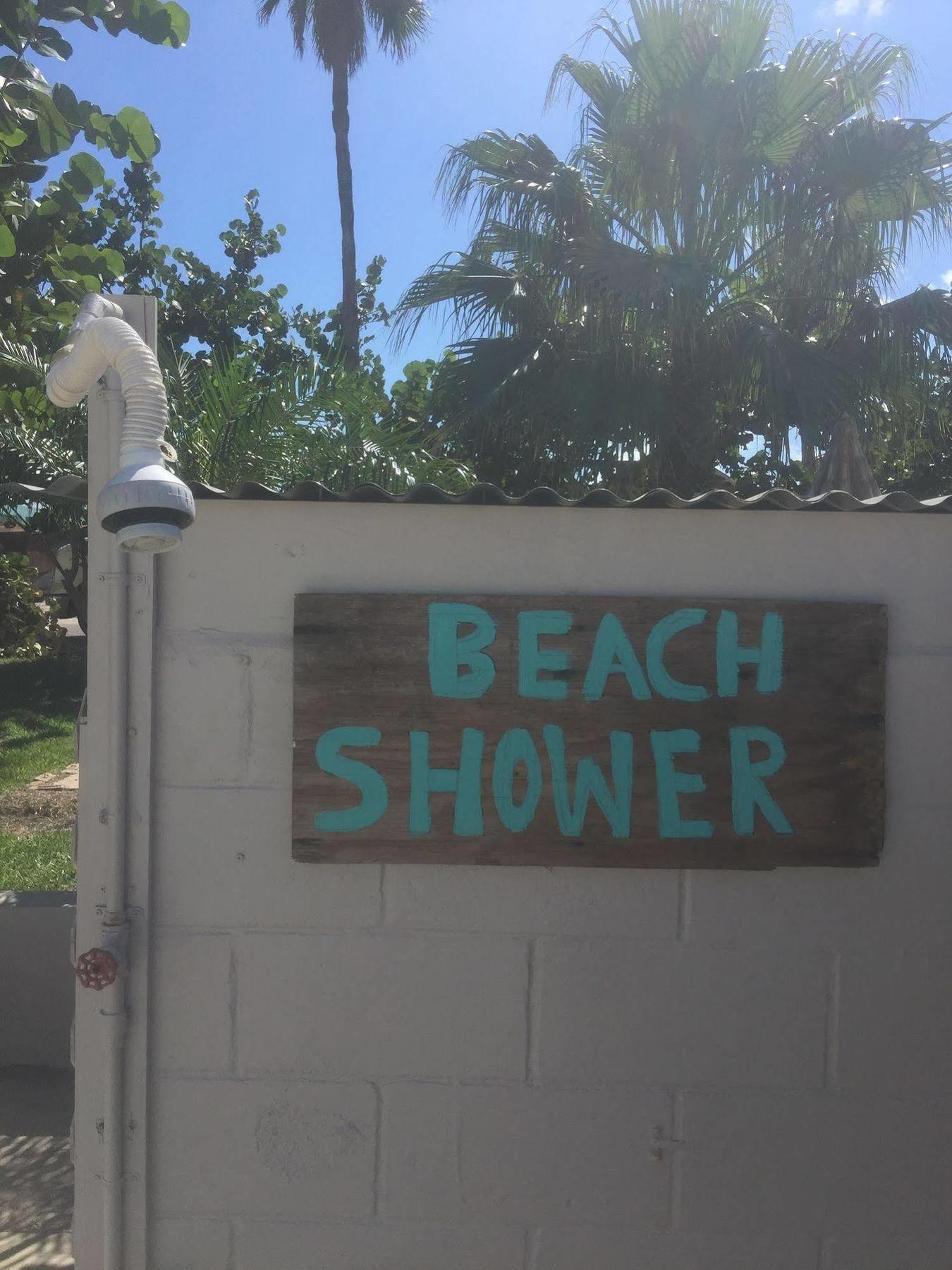 South Beach Inn Beach Motel South Padre Island Εξωτερικό φωτογραφία