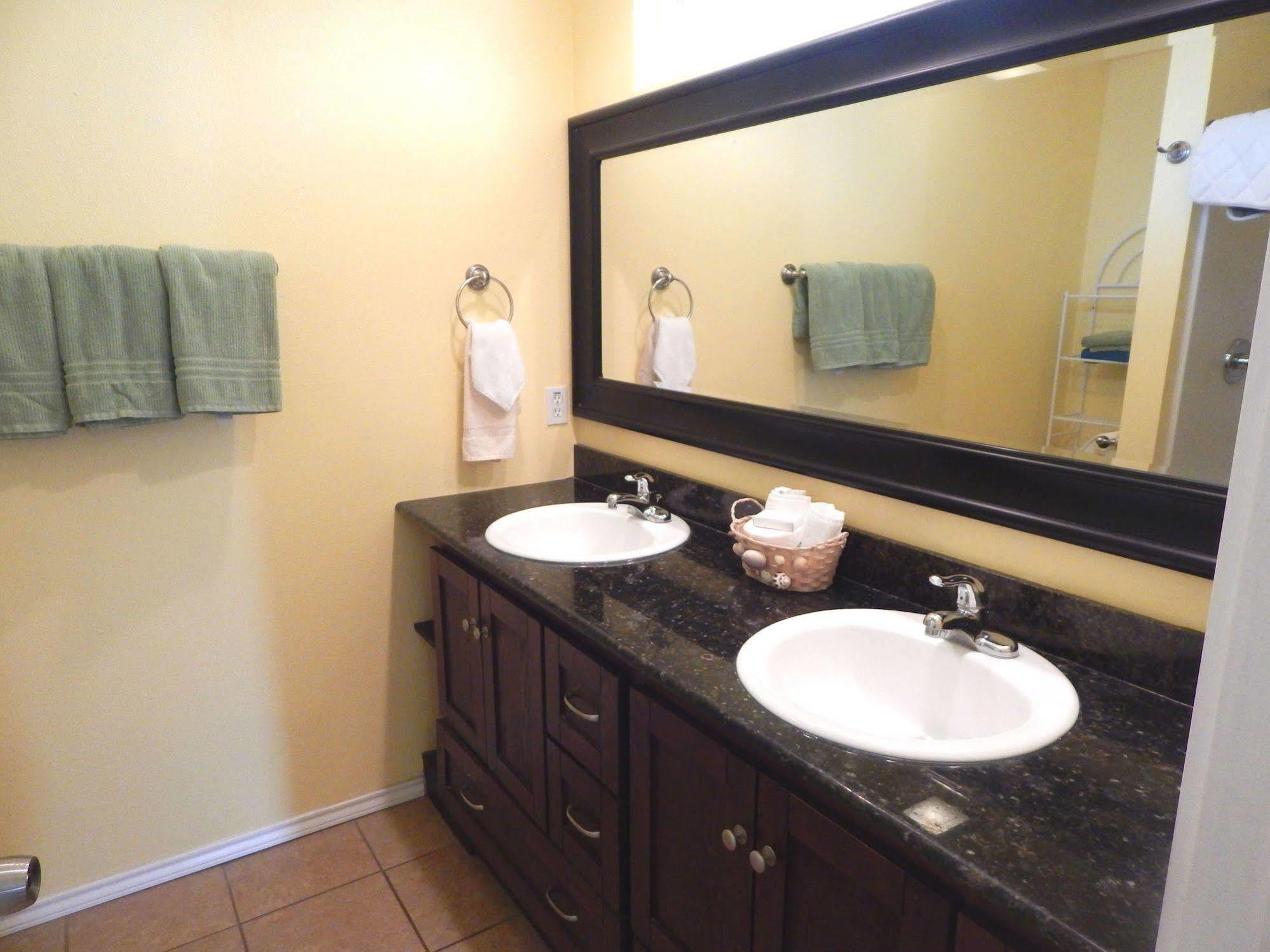 South Beach Inn Beach Motel South Padre Island Εξωτερικό φωτογραφία