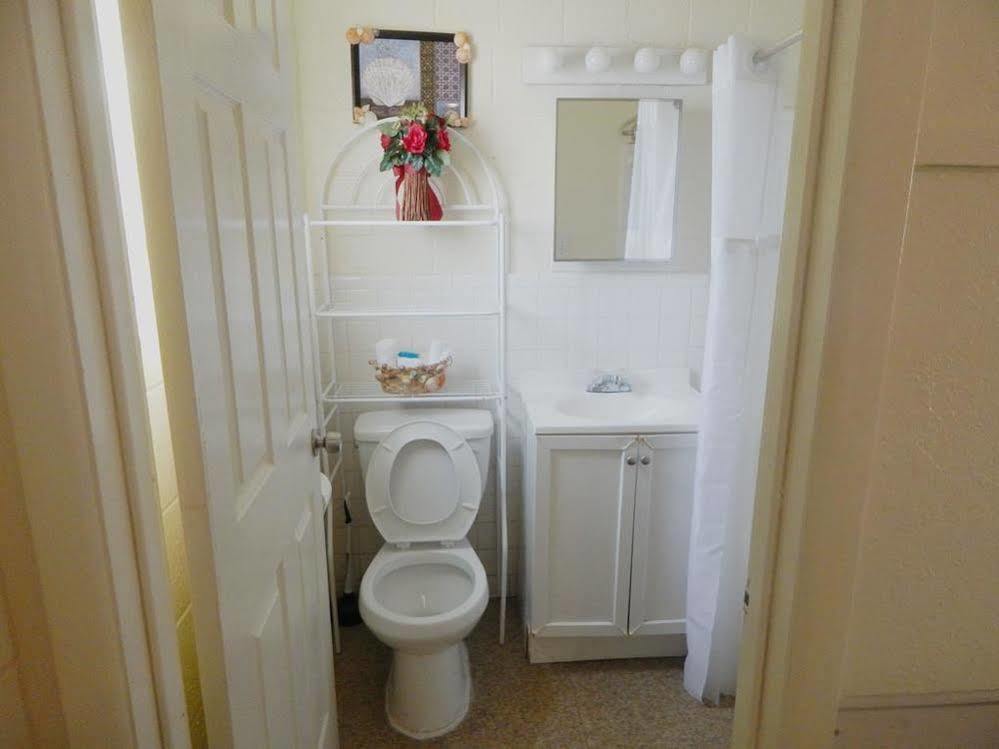 South Beach Inn Beach Motel South Padre Island Εξωτερικό φωτογραφία