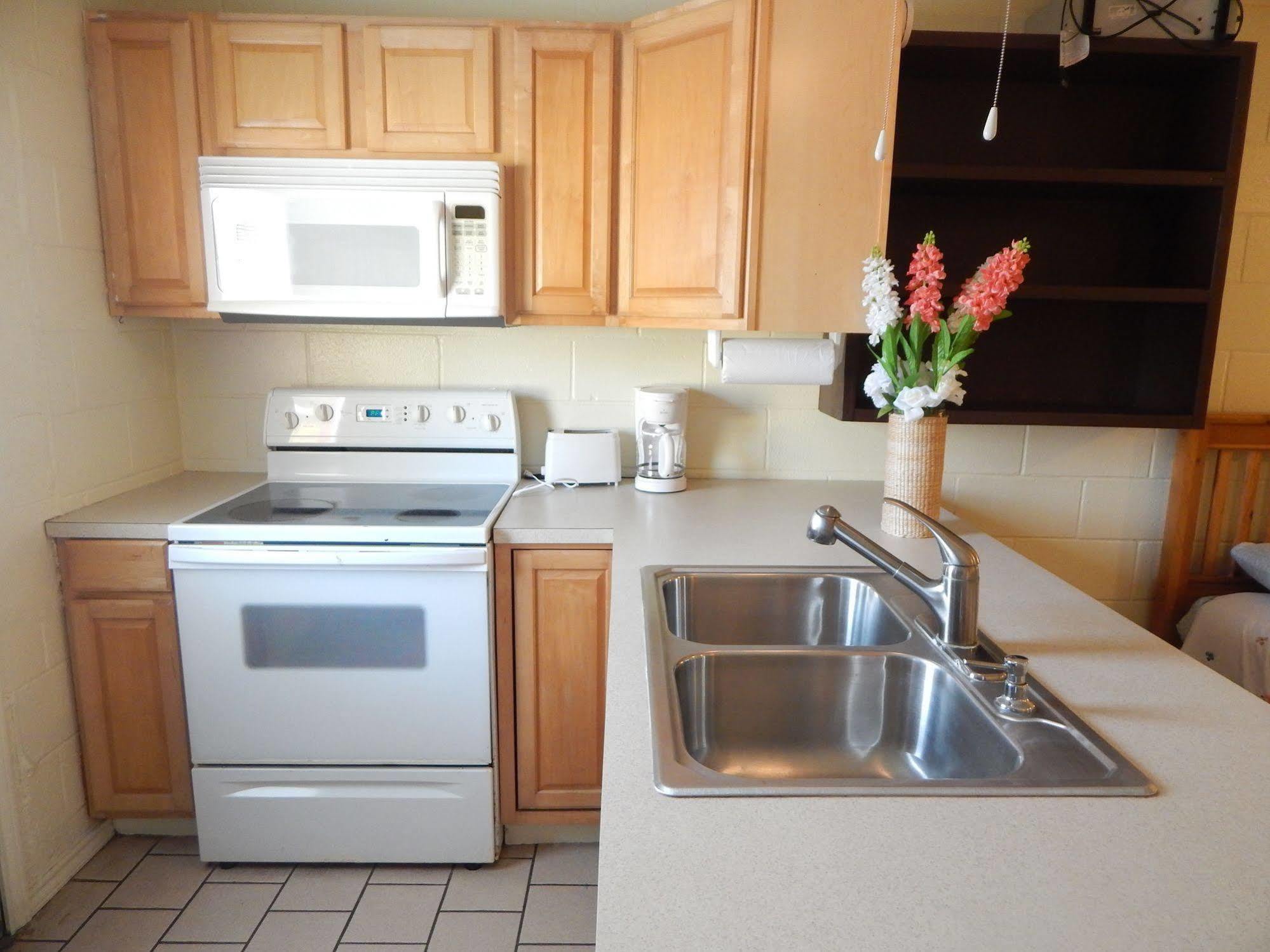 South Beach Inn Beach Motel South Padre Island Εξωτερικό φωτογραφία