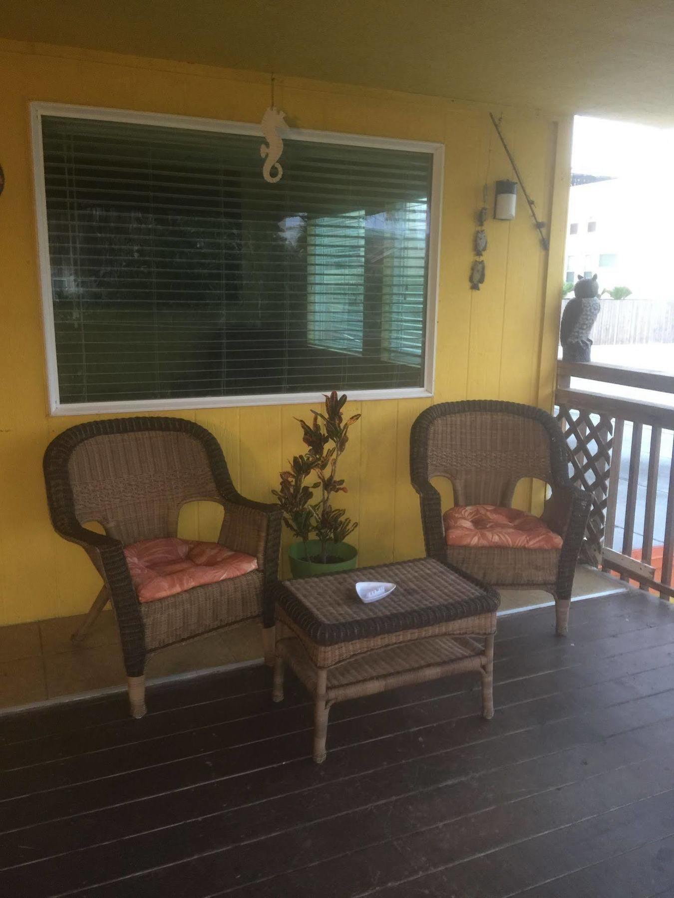 South Beach Inn Beach Motel South Padre Island Εξωτερικό φωτογραφία