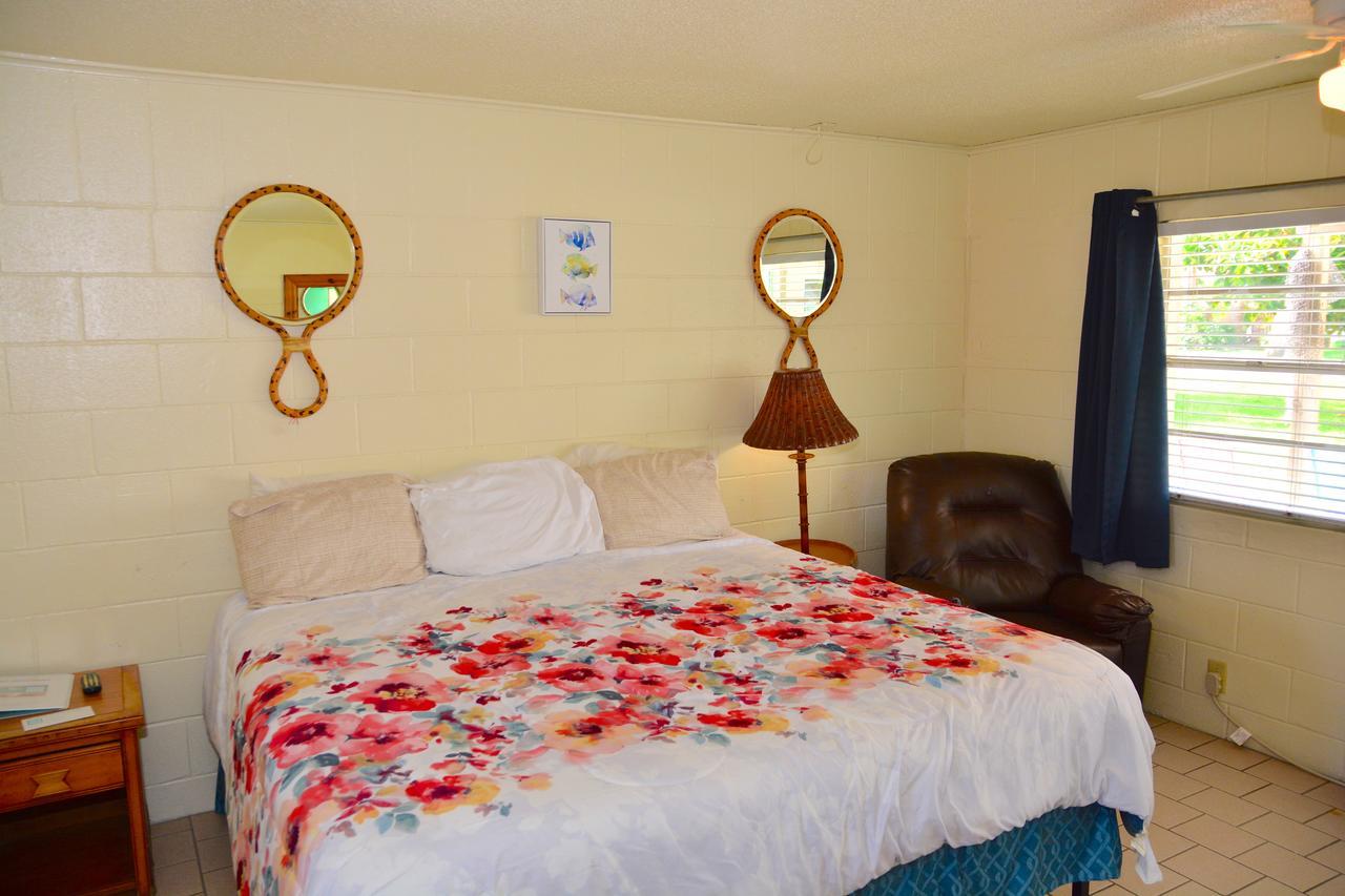 South Beach Inn Beach Motel South Padre Island Εξωτερικό φωτογραφία
