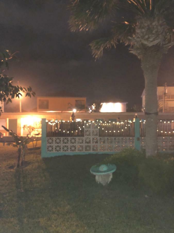 South Beach Inn Beach Motel South Padre Island Εξωτερικό φωτογραφία